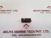Micro Switch Wz-2Rd19-d1 Alliance Laundry Systems 15A 480 Vac
