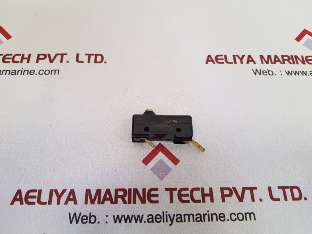 Micro Switch Wz-2Rd19-d1 Alliance Laundry Systems 15A 480 Vac