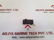 Micro Switch Wz-2Rd19-d1 Alliance Laundry Systems 15A 480 Vac
