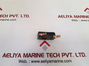 Micro Switch Wz-2Rd19-d1 Alliance Laundry Systems 15A 480 Vac