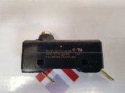 Micro Switch Wz-2Rd19-d1 Alliance Laundry Systems 15A 480 Vac