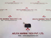 Lot of 5X Bz-2rw82-a2 Micro Limit Switch 15a 480 Vac