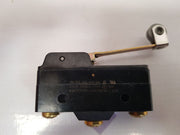 Lot of 5X Bz-2rw82-a2 Micro Limit Switch 15a 480 Vac