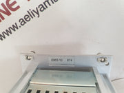 Physik instrumente E-863.10 piezo driver