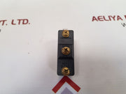 Lot Of 11X Bz-2rl2-a2 micro limit switch with roller lever