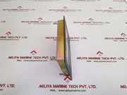 Weiss pc3 bat 10 operator panel