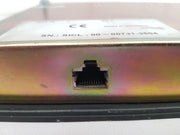 Weiss pc3 bat 10 operator panel