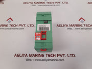 Phoenix contact ibs st 24 bkm-t interbus-s terminal module 27 50 154