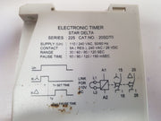 Gic 20sdt0 micon electronic timer