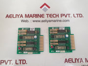 Uat mv 200 pcb card