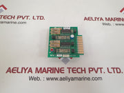 Uat mv 200 pcb card
