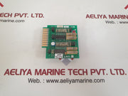 Uat mv 200 pcb card