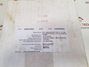 Axon 1723-0299 repair kit