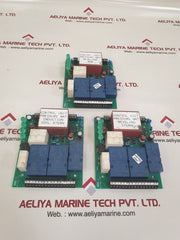 Zonegard4 pressure sensitive safety mat system control unit