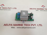 Hobart 324870-1 power adapter card