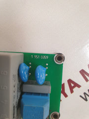 Hobart 324870-1 power adapter card