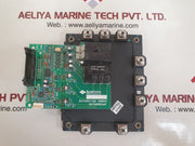 Sumitomo sa765517ad pmdrv circuit board