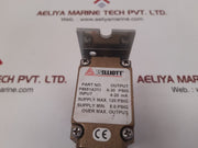 Fselliott p8651a311 pressure transducer