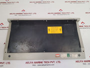 Abb Dsih 75Vh Operator Keyboard 230V 50/60Hz