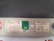 Abb Dsih 75Vh Operator Keyboard 230V 50/60Hz