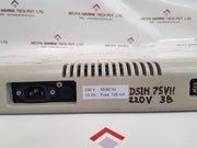 Abb Dsih 75Vh Operator Keyboard 230V 50/60Hz
