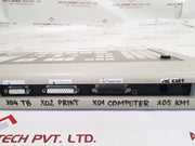 Abb Dsih 75Vh Operator Keyboard 230V 50/60Hz