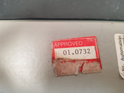 Abb Dsih 75Vh Operator Keyboard 230V 50/60Hz