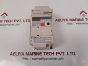 Yaskawa cimr-j7aa20p1 inverter