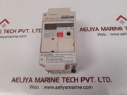 Yaskawa cimr-j7aa20p2 inverter