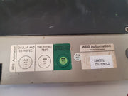 Abb dsih75vl operators keyboard 57310290-ld
