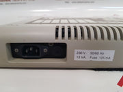 Abb dsih75vl operators keyboard 57310290-ld