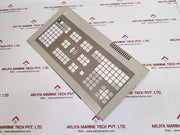 Abb dsih75vl operators keyboard 57310290-ld
