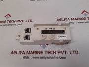 Abb tp853 power module 3bse018126r1