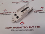Abb tp853 power module 3bse018126r1