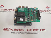 Sumitomo sa765517ad pmdrv circuit board with fuji 7mbp50ra060