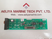 Kyosan ap5765pa440d pcb card