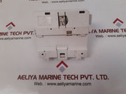Abb 3Bse013234R1 Extended Module Unit Base