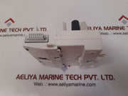 Abb Tu830V1 Extended Module Termination Unit Base 3Bse013234R1