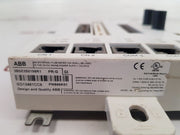Abb 3Bse050198R1 Base Unit Pm866K01 Pr:G