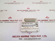 Abb tu831v1 extended module termination base 3bse013235r1