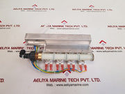 Series r 63 w functional 3/3 way normally closed