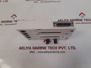 Abb 3Bse018114R1 Processor Unit Base 24Vdc-4A