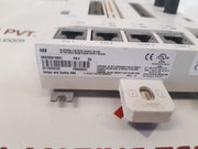 Abb 3Bse018114R1 Processor Unit Base 24Vdc-4A
