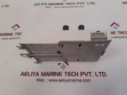 Abb 3Bse018114R1 Processor Unit Base 24Vdc-4A