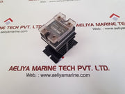 Kytech kd20c25ax ac solid state relay