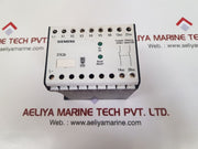 Siemens 3tk2801-0db4 safety relay