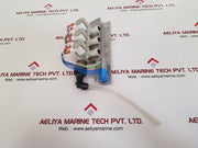 Enec ed 100% functional 3/3 way normally closed