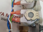 Enec ed 100% functional 3/3 way normally closed