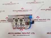 Enec ed 100% functional 3/3 way normally closed