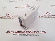 Shibaura tokuda tpg-1rc pirani gauge (New)